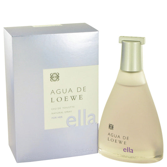 Agua De Loewe Ella by Loewe