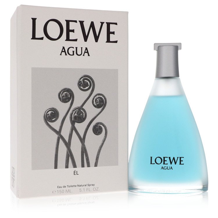 Agua De Loewe El by Loewe