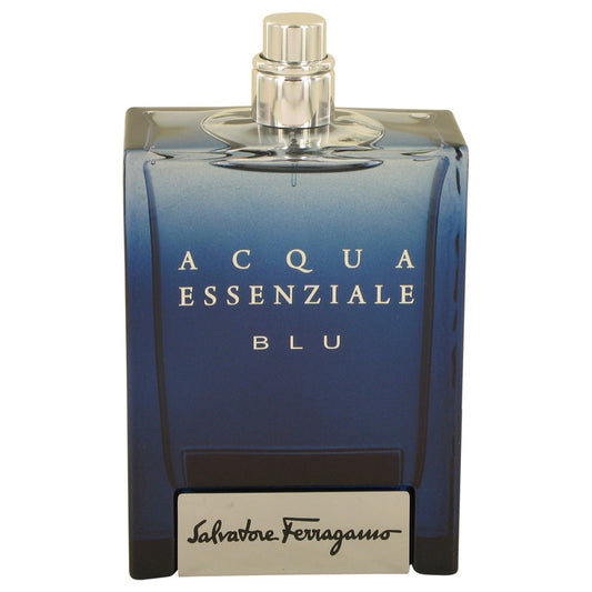 Acqua Essenziale Blu by Salvatore Ferragamo