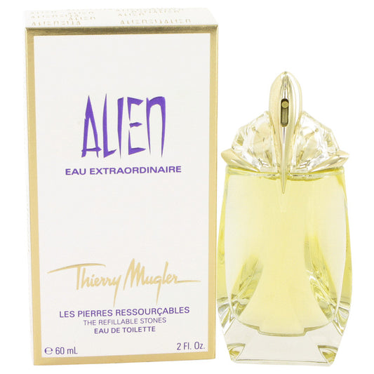 Alien Eau Extraordinaire by Thierry Mugler