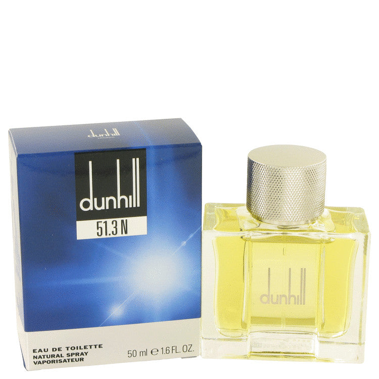 Dunhill 51.3N by Alfred Dunhill