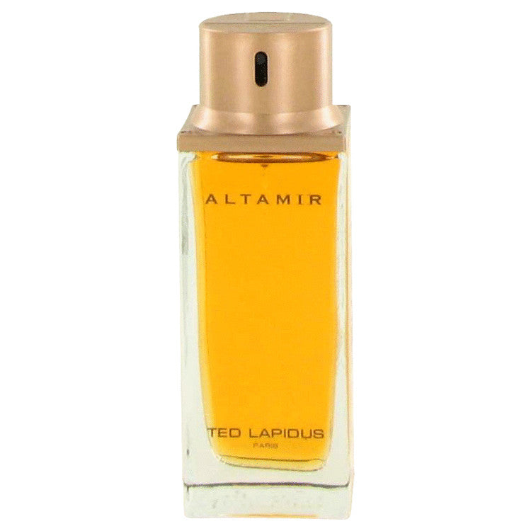 Altamir by Ted Lapidus
