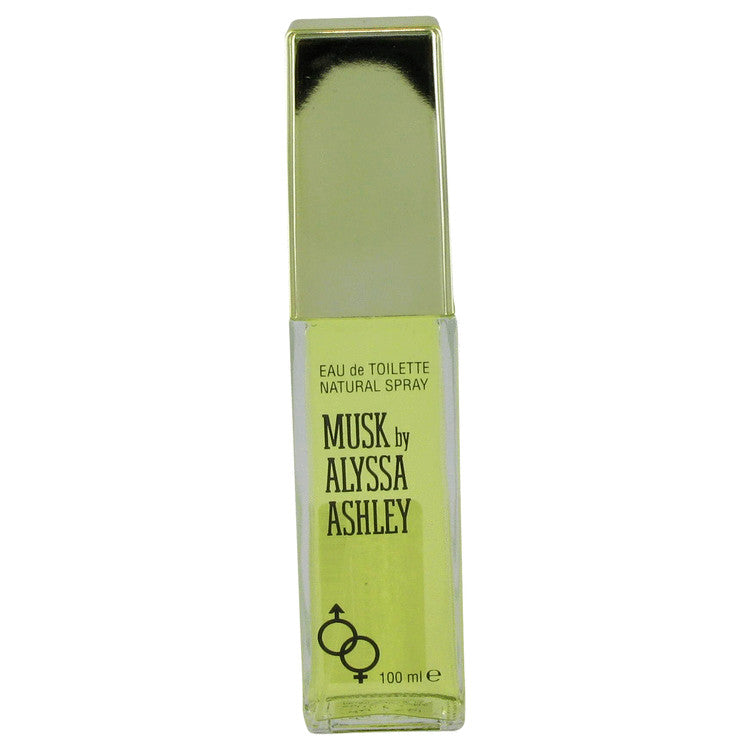 Alyssa Ashley Musk by Houbigant