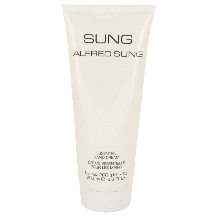 Alfred SUNG by Alfred Sung