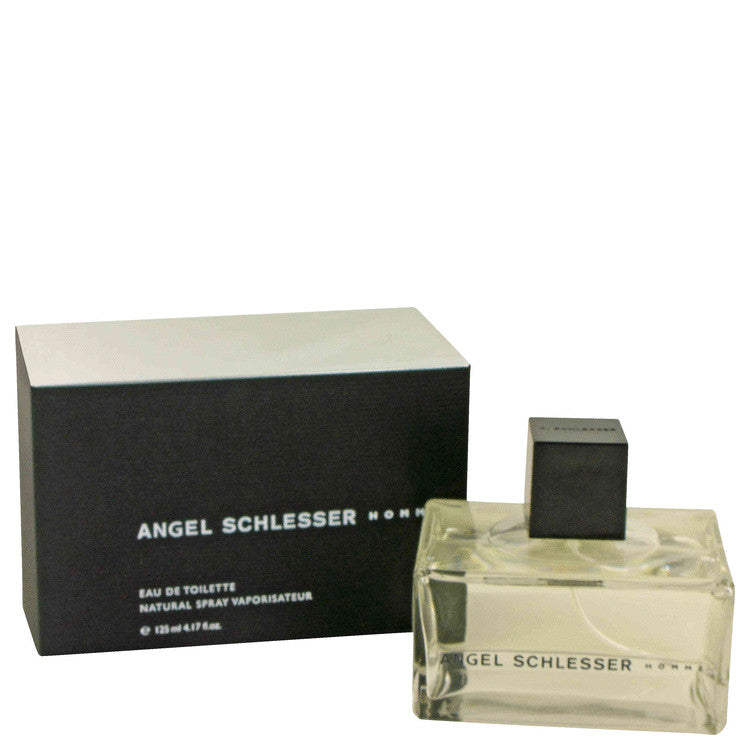 Angel Schlesser by Angel Schlesser