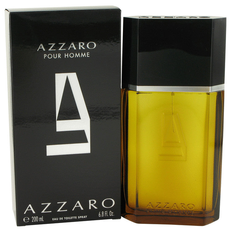Azzaro by Azzaro