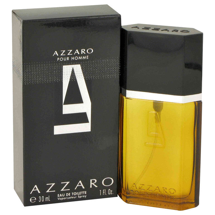 Azzaro by Azzaro