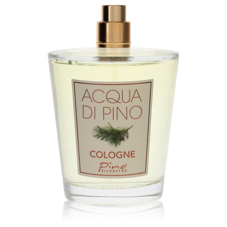 Acqua di Pino by Pino Silvestre