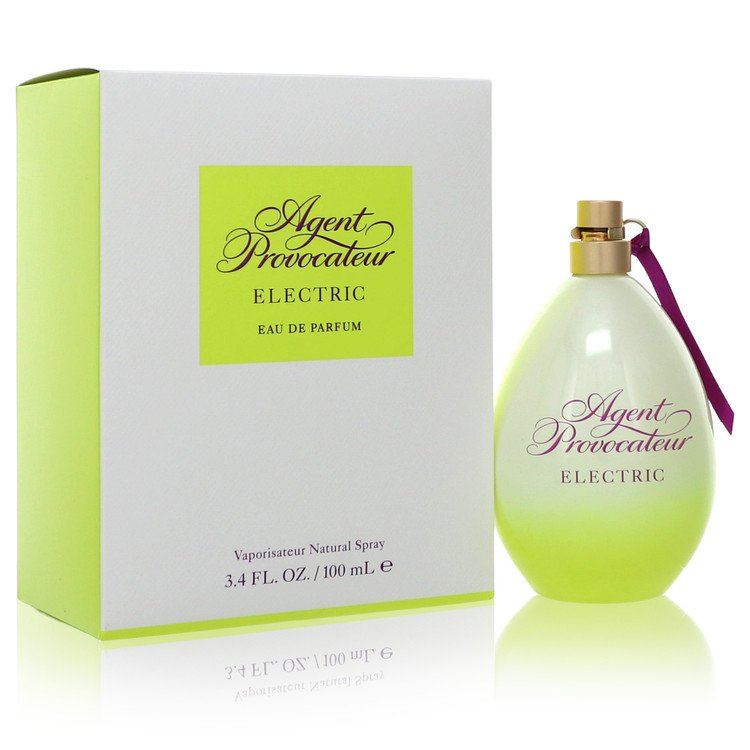 Agent Provocateur Electric by Agent Provocateur