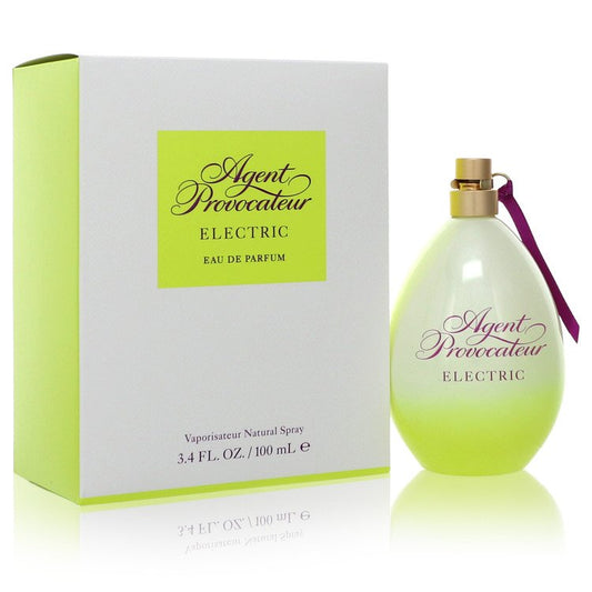 Agent Provocateur Electric by Agent Provocateur