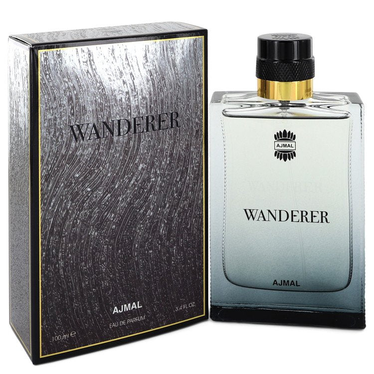 Ajmal Wanderer by Ajmal