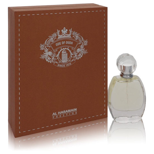 Al Haramain Ode Of Oudh by Al Haramain