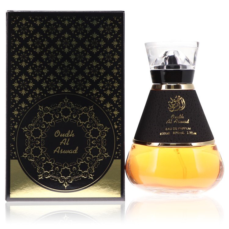Al Wataniah Oudh Al Aswad by Al Wataniah