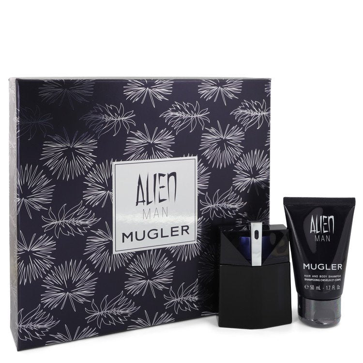 Alien Man by Thierry Mugler