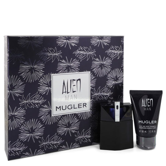 Alien Man by Thierry Mugler
