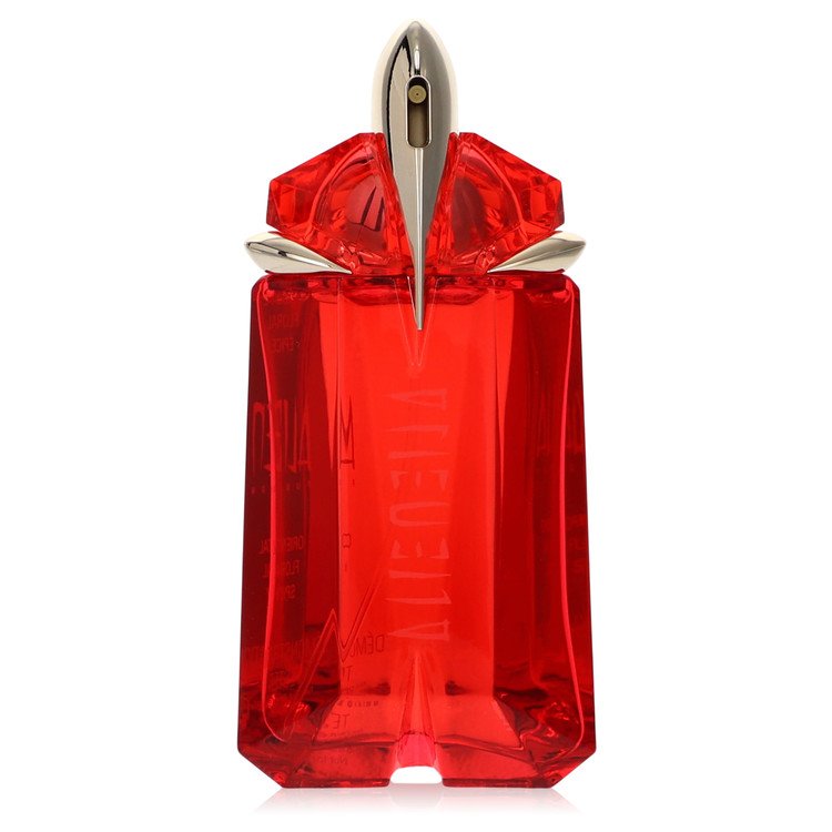 Alien Fusion by Thierry Mugler