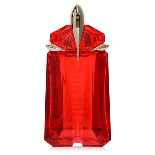 Alien Fusion by Thierry Mugler