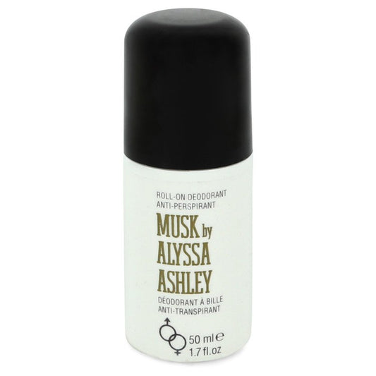 Alyssa Ashley Musk by Houbigant