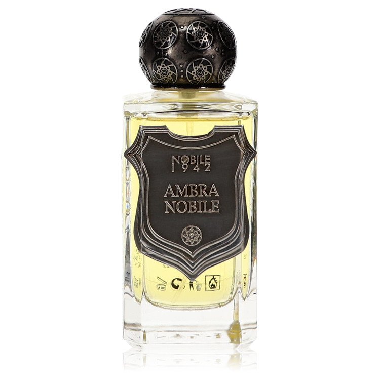 Ambra Nobile by Nobile 1942