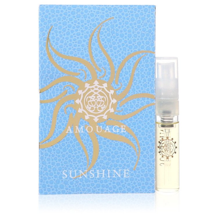 Amouage Sunshine by Amouage