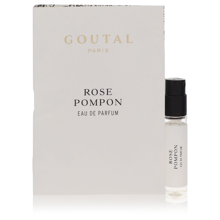 Annick Goutal Rose Pompon by Annick Goutal