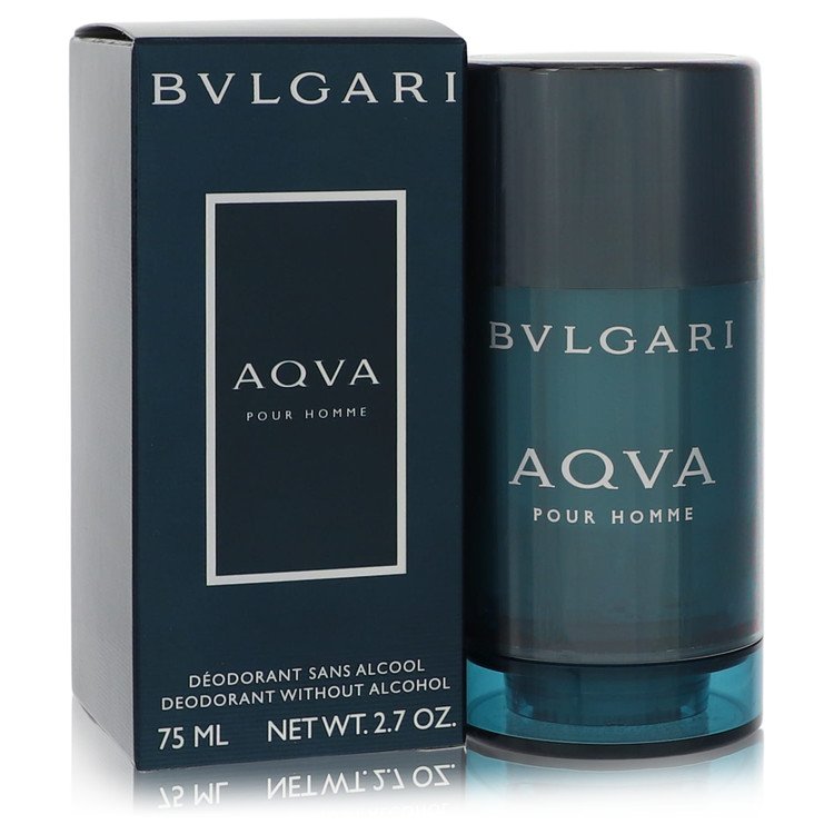 Aqua Pour Homme by Bvlgari