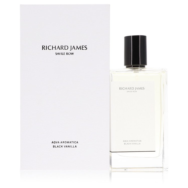 Aqua Aromatica Black Vanilla by Richard James