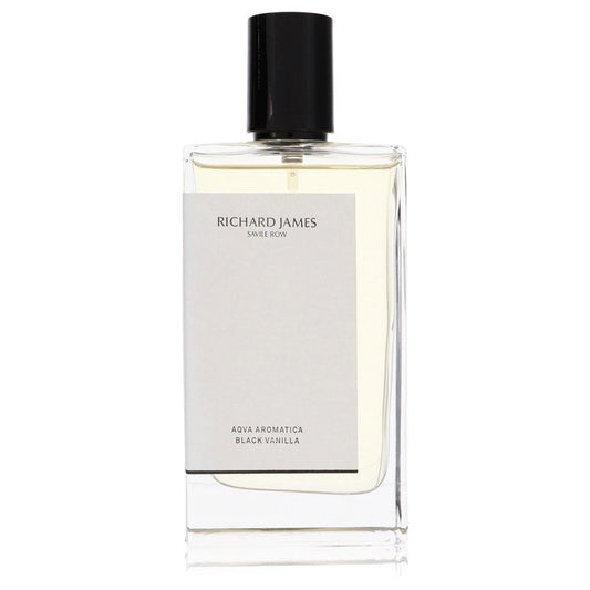 Aqua Aromatica Black Vanilla by Richard James