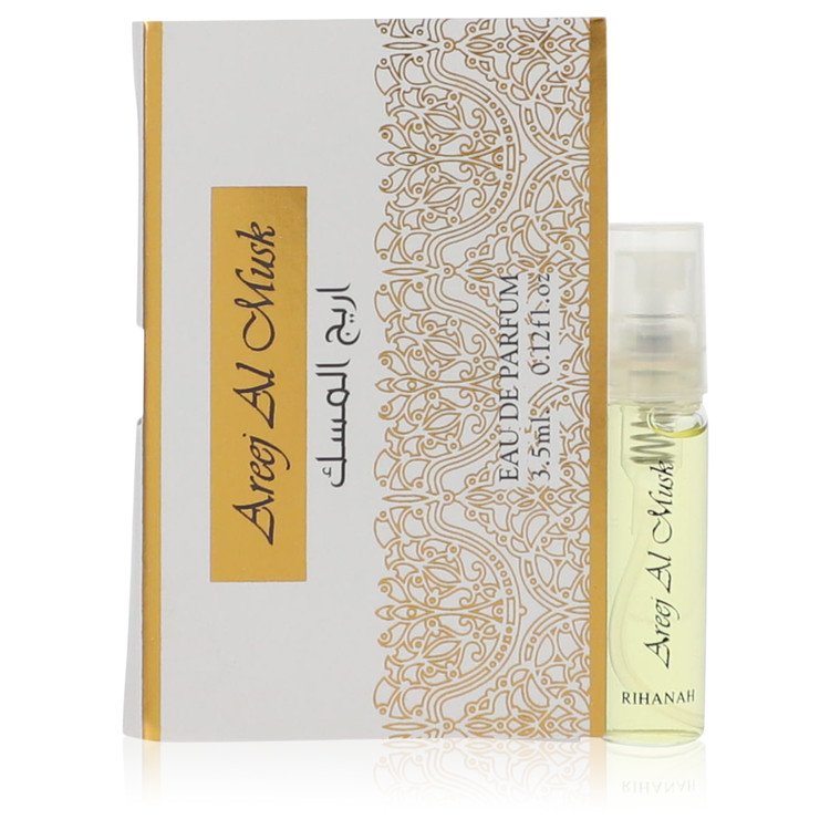 Areej Al Musk by Rihanah