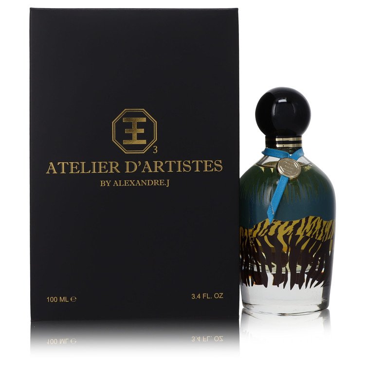 Atelier D'artistes E 3 by Alexandre J