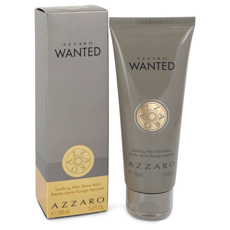 Azzaro Wanted by Azzaro