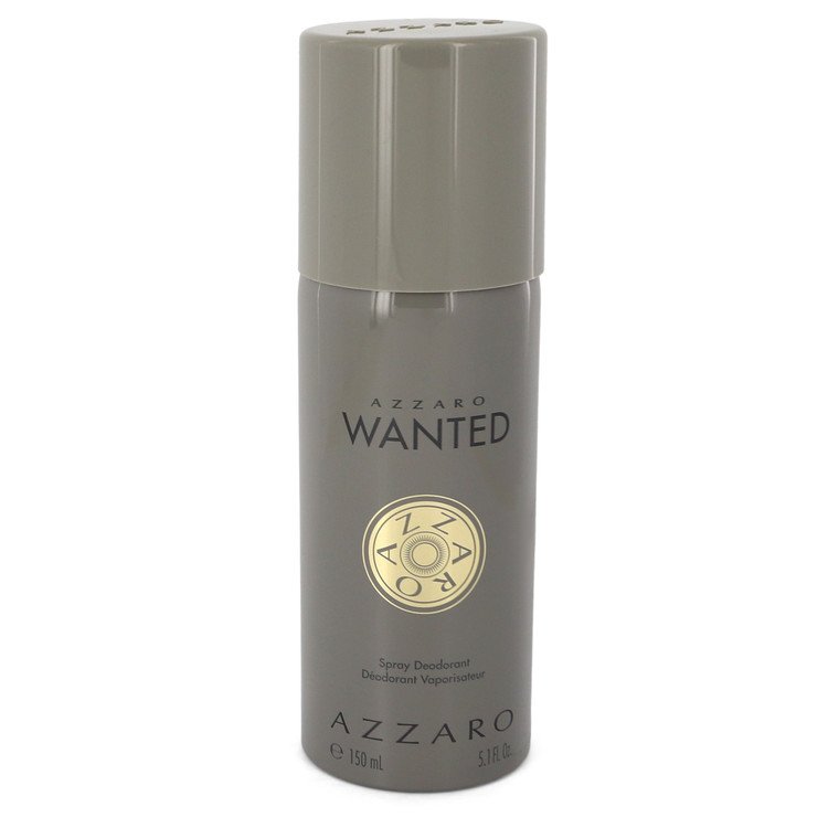 Azzaro Wanted by Azzaro