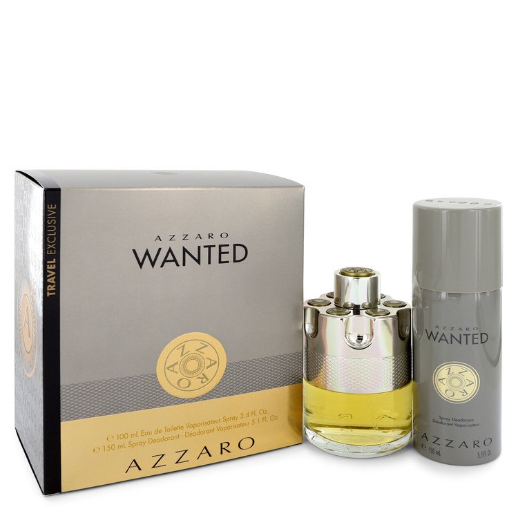 Azzaro Wanted by Azzaro