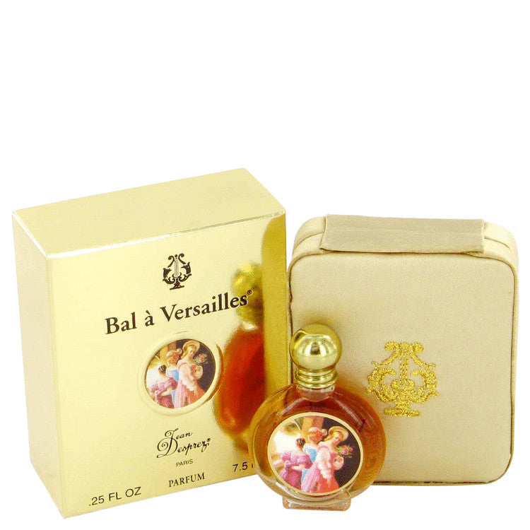 Bal A Versailles by Jean Desprez