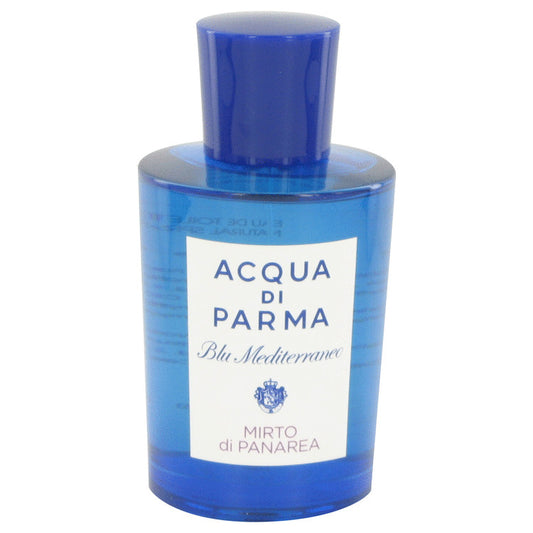 Blu Mediterraneo Mirto Di Panarea by Acqua Di Parma