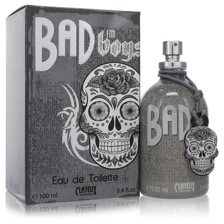 Bad for Boys by Clayeux