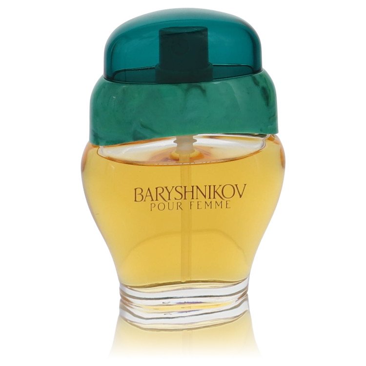 BARYSHNIKOV by Parlux