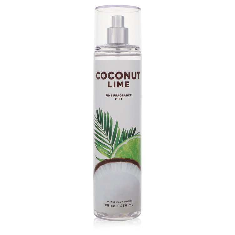 Bath & Body Works Coconut Lime by Bath & Body Works