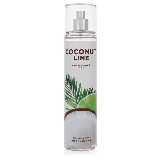 Bath & Body Works Coconut Lime by Bath & Body Works