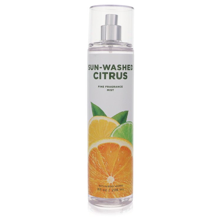 Bath & Body Works Sun-Washed Citrus by Bath & Body Works
