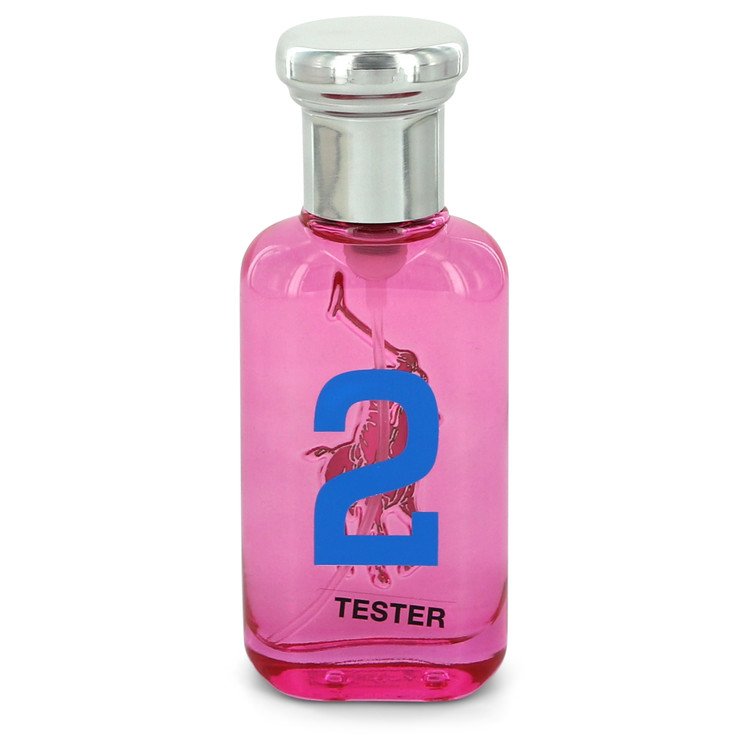 Big Pony Pink 2 by Ralph Lauren