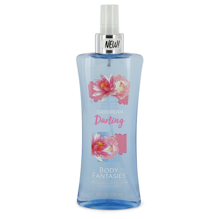 Body Fantasies Daydream Darling by Parfums De Coeur