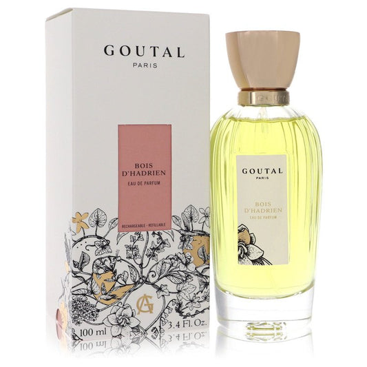 Bois D'hadrien by Annick Goutal