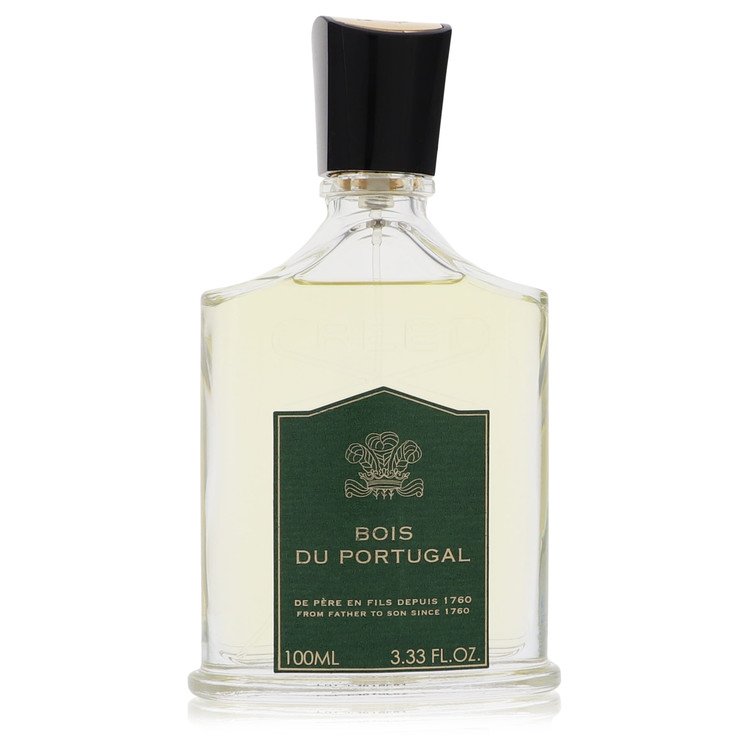 Bois Du Portugal by Creed