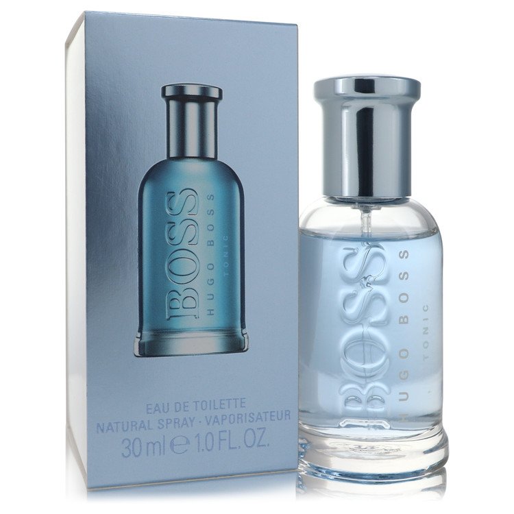 Perfume hugo boss online tonic