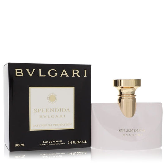 Bvlgari Splendida Patchouli Tentation by Bvlgari