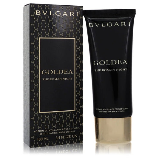 Bvlgari Goldea The Roman Night by Bvlgari