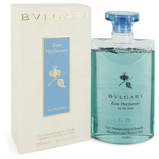 Bvlgari Eau Parfumee Au The Bleu by Bvlgari