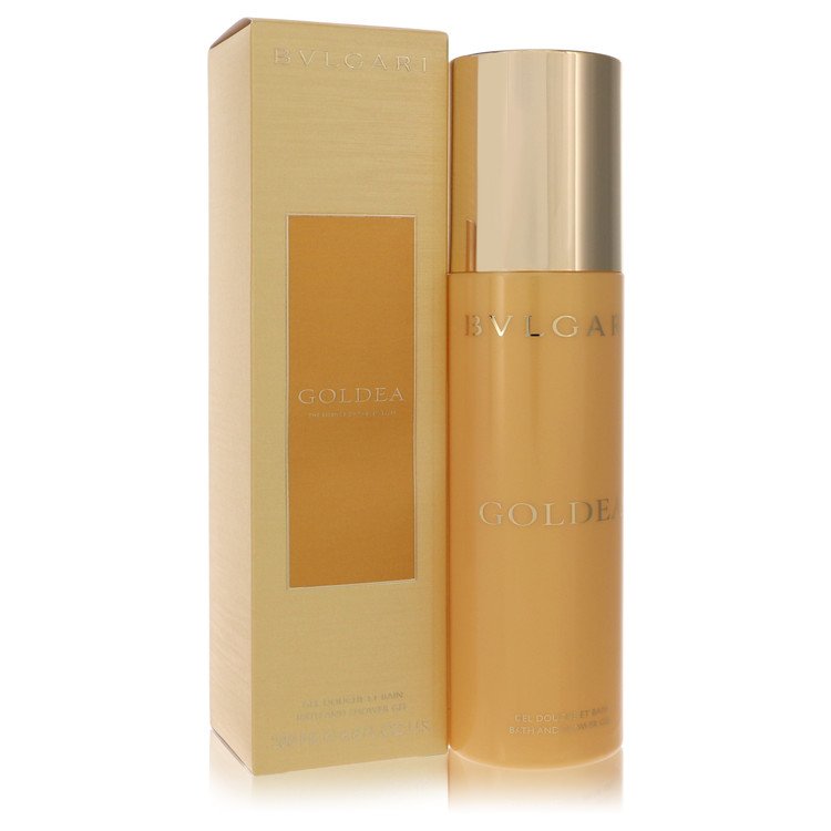 Bvlgari Goldea by Bvlgari