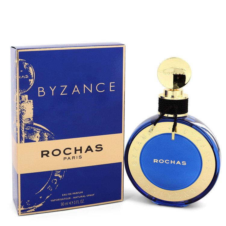 Byzance 2019 Edition by Rochas